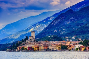 Malcesine Malcesine.jpg