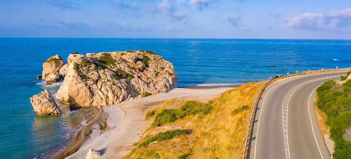 Půjčte si auto a projeďte Kypr křížem krážem Půjčte si auto a projeďte Kypr křížem krážem