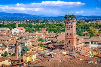 Lucca