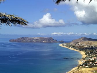 Porto Santo