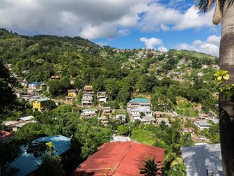 Trinidad a Tobago, celkový pohled