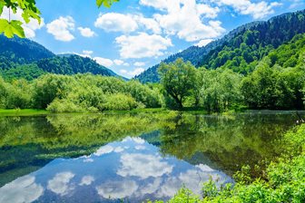 Biogradska Gora