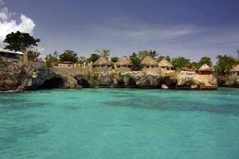 Negrilské útesy