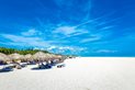 Cayo Coco, pláž Cayo Coco, pláž