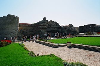 Nessebar