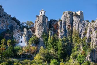 Guadalest