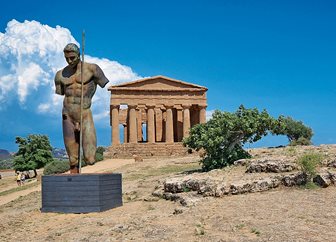 Agrigento