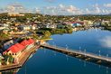 Antigua a Barbuda metropole St John Antigua a Barbuda metropole St John
