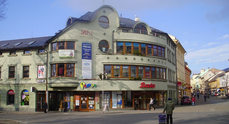 Šumperk